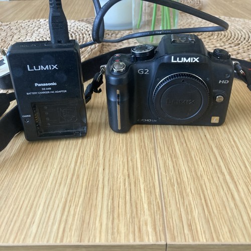Panasonic lumix dmc - panasonic,
