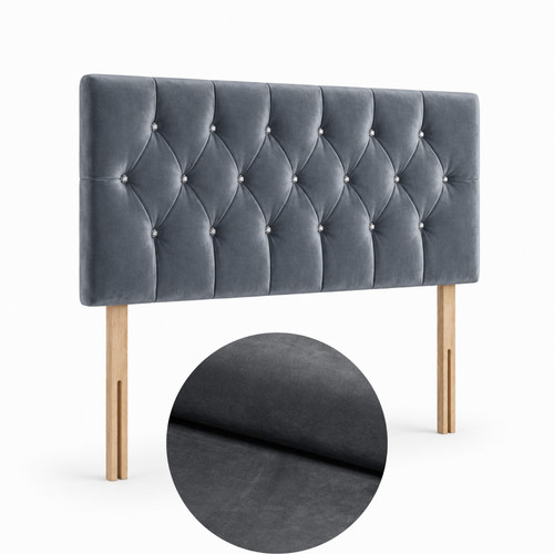 Luxury plush velvet - plush,