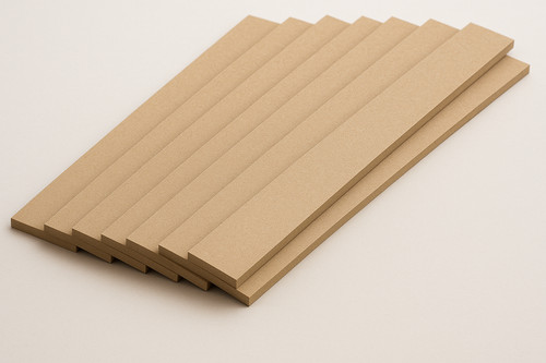 Mdf strips shaker style - -,