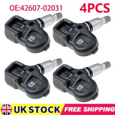 FOR TOYOTA AURIS HYBRID TPMS