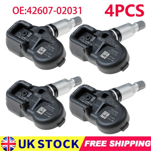 For toyota auris hybrid - auris, tpms