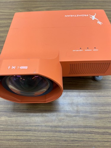 Promethean prm projector - prm-10,