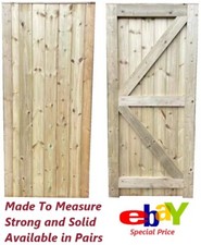 Shed Door, Garage Door, Gate