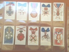 1924 Military ORDERS OF