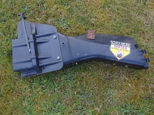 Lawnflite mtd 504 mulching - lawnflite,