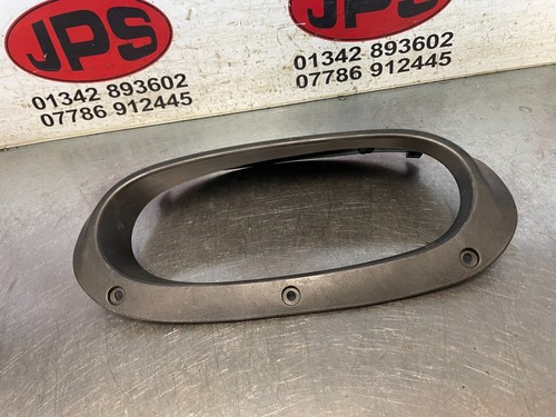 Dash surround bezel - dash,