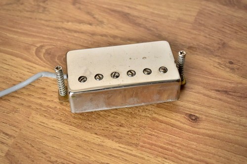 Unbranded humbucker 2010s - unbranded,