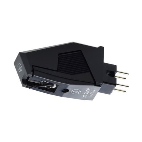 Audio technica at81cp - p, u