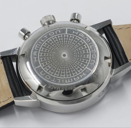 Hamilton american classic - american,