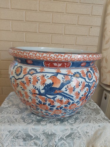 Japanese chinese imari - ,