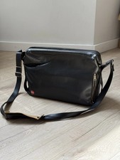 Vintage Leica Wetzlar Satchel