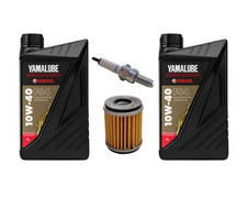 Genuine Yamaha YFZ450 Raptor