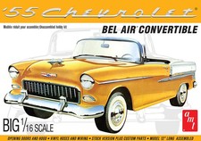 ** 1955 Chevy Bel Air