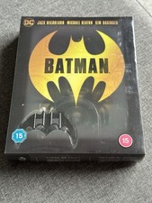 🎁 Titans of Cult - Batman