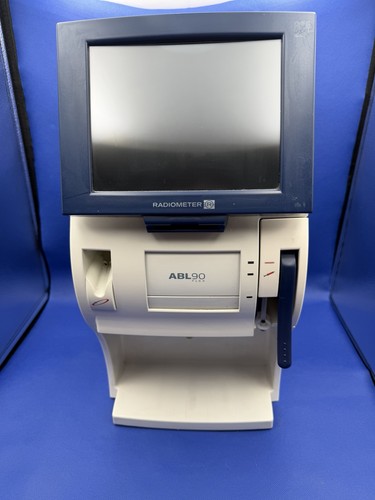 Radiometer abl90 flex blood - radiometer,