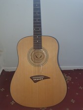 Dean Acoustic Guitar