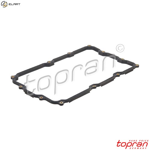 Gasket automatic transmission - automatic,
