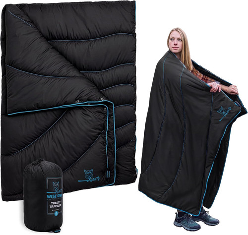 Camping blanket packable - blanket,,