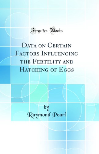 Data certain factors - data, on