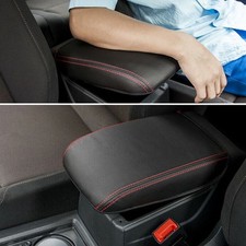 Car Accessories For Golf 7 MK7 Armrest Box Cover Microfiber (80 characters)