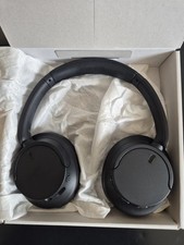 Sony WH-CH720N Noise