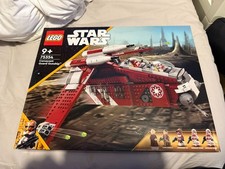 LEGO Star Wars 75354 Coruscant