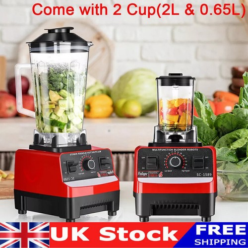 Multifunctional blender - 2l,