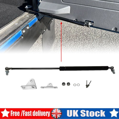 Rear door gas strut - stay, kit