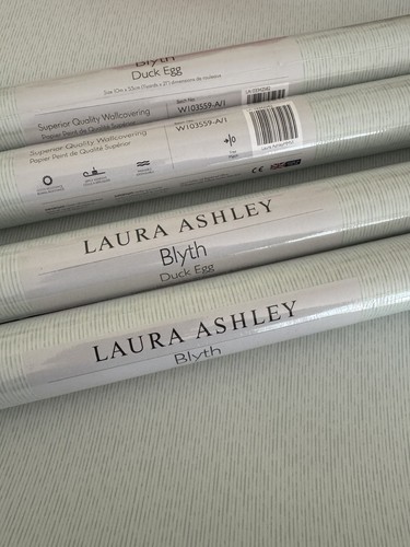 Laura ashley blyth - laura,