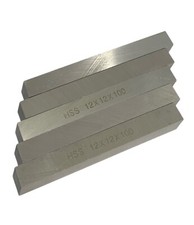 5 x 12mm square toolsteel