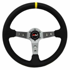 Motamec Titanium Deep Dish