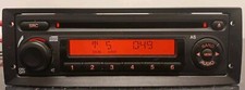 Fiat Doblo 263 BLAUPUNKT Radio