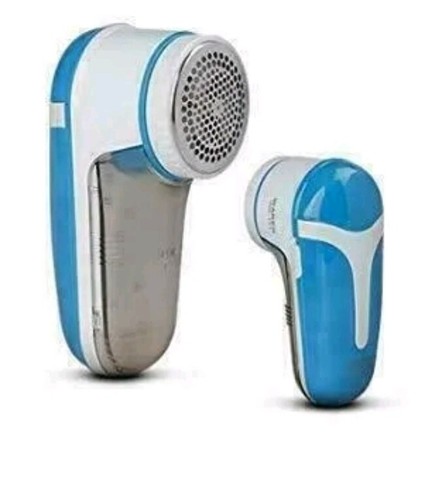 Waken bobble fluff lint - &,