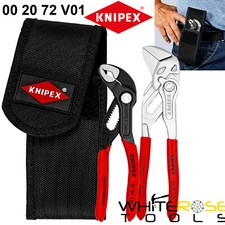Knipex Mini Pliers Belt Tool