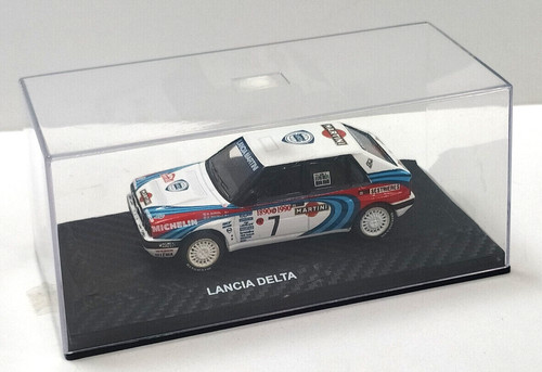 Newsstand car lancia - car,