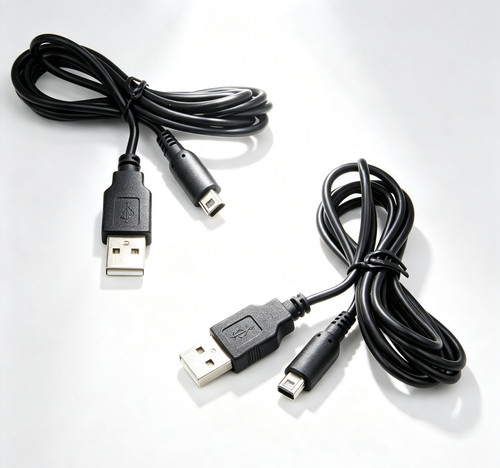 Pack usb charging - 2-pack,,