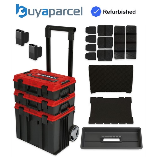 Einhell case pc - 2,
