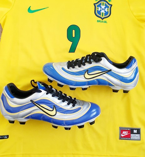 Nike mercurial ronaldo - ronaldo, r9