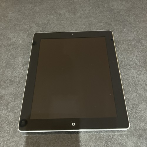 Apple ipad 3rd - ipad,
