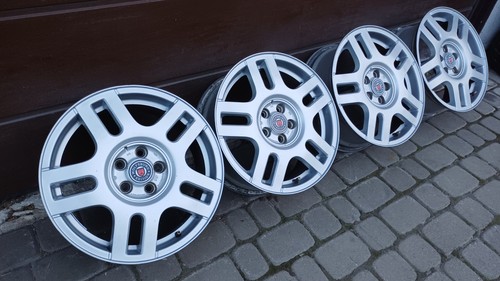 Alloys 5x100 polo - 16", vw