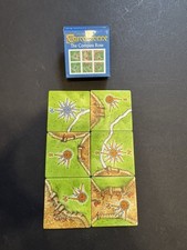 Carcassonne: The Compass Rose