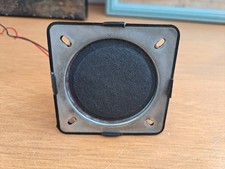 Wharfedale Linton 2, Tweeter