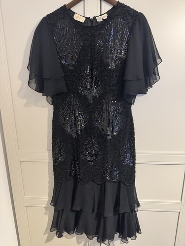Continental couture vintage - continental,