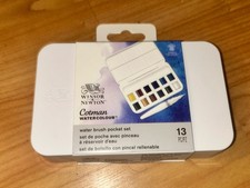 Winsor & Newton Cotman