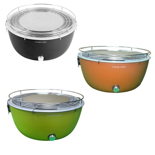 Master portable bbq charcoal - bbq,