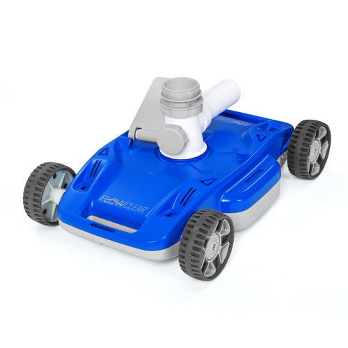 Bestway aquadrift automatic - bestway,