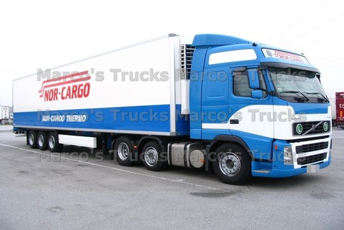 Truck photo volvo fh12 - photo, 460