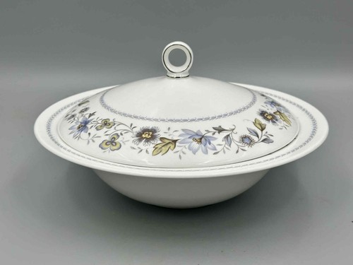 Ridgway melisande round - melisande,