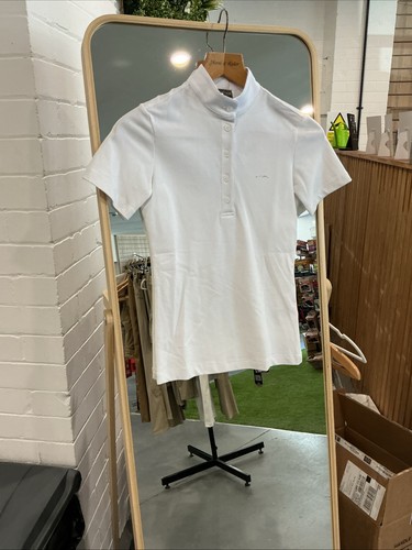 Animo basilea white - white, 38