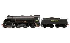 Hornby SR, N15 'King Arthur' Class, 4-6-0, 742 'Camelot' - Era 3 OO Gauge